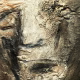 Cracked Woman 1 (centered)