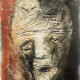 Cracked Woman 1