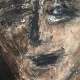 Cracked Woman 4 (centered)