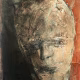Cracked Woman 7