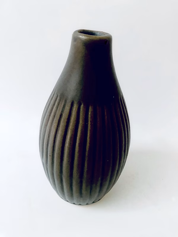 ceramic pot