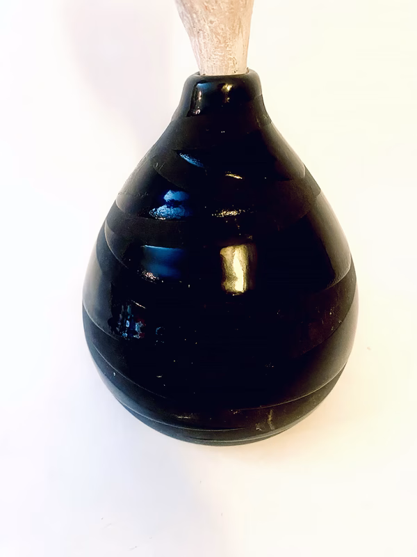 ceramic pot