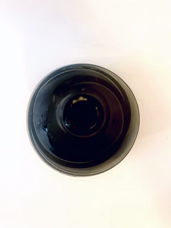 ceramic pot