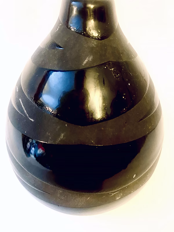 ceramic pot